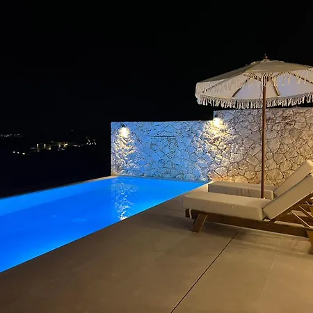 Villa Theros Luxury
