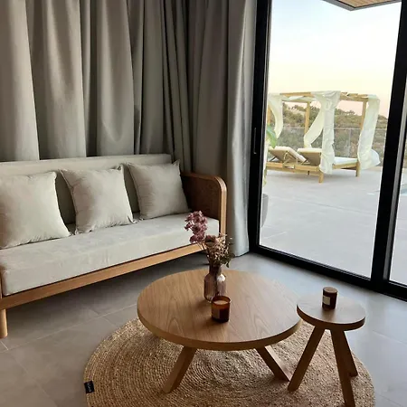 Theros Luxury Villa *