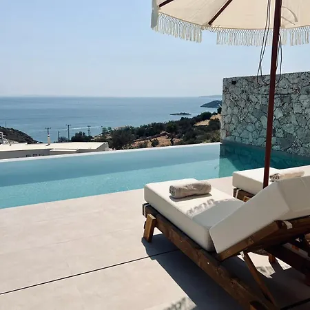Theros Luxury Agios Nikolaos (Zakynthos)