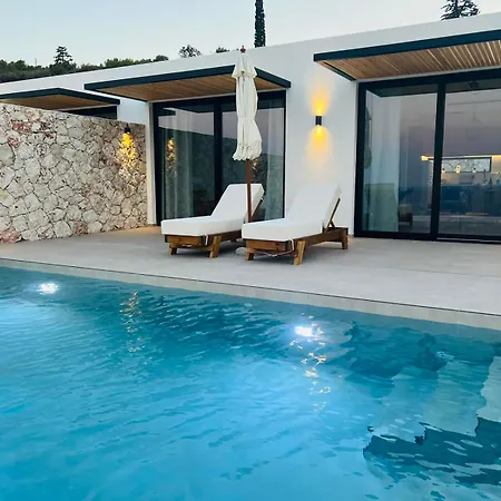 Villa Theros Luxury Agios Nikolaos (Zakynthos)