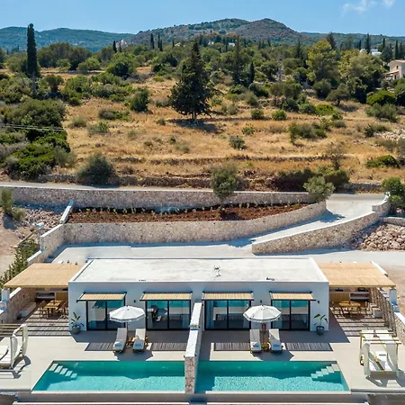Theros Luxury * Agios Nikolaos (Zakynthos)