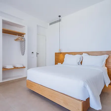 Villa Theros Luxury