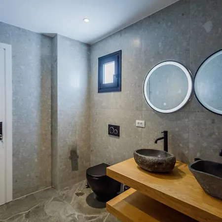 Villa Theros Luxury Agios Nikolaos (Zakynthos)