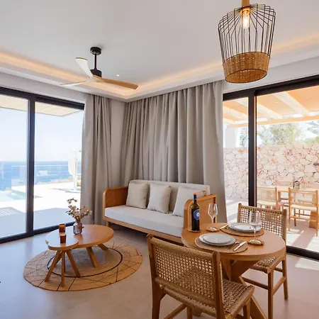 Theros Luxury Villa Agios Nikolaos (Zakynthos)