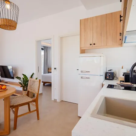Theros Luxury Villa Agios Nikolaos (Zakynthos)