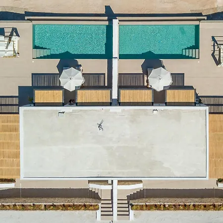 Theros Luxury Villa