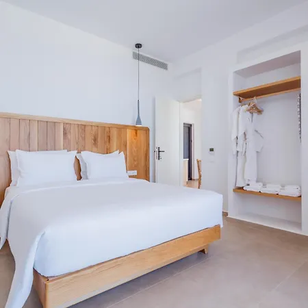 Theros Luxury * Agios Nikolaos (Zakynthos)