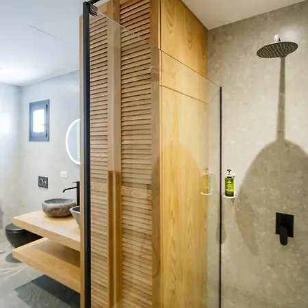 Theros Luxury Villa