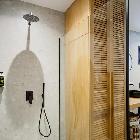 Villa Theros Luxury Agios Nikolaos (Zakynthos)