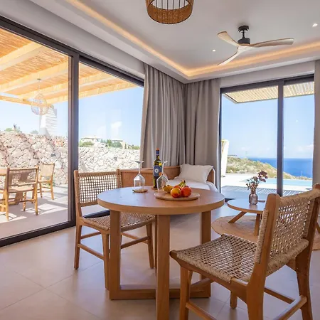 Villa Theros Luxury Agios Nikolaos (Zakynthos)