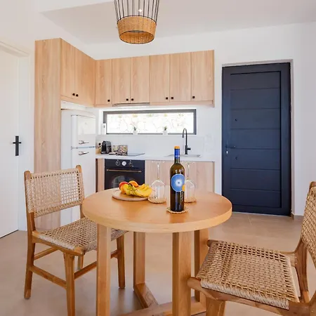 Theros Luxury Agios Nikolaos (Zakynthos)