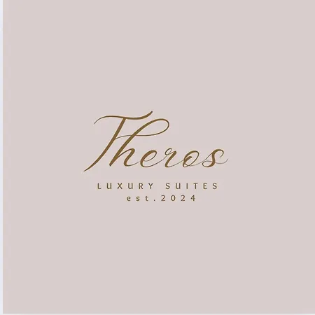 Theros Luxury Villa *