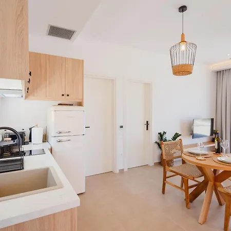 Theros Luxury Villa Agios Nikolaos (Zakynthos)